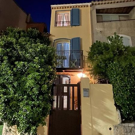 La Maisonette Antibes Esterno foto