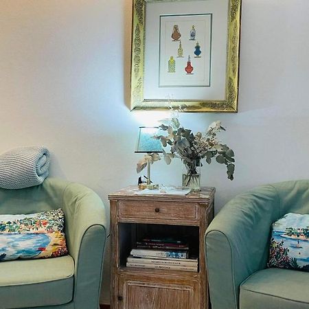 La Maisonette Antibes Esterno foto