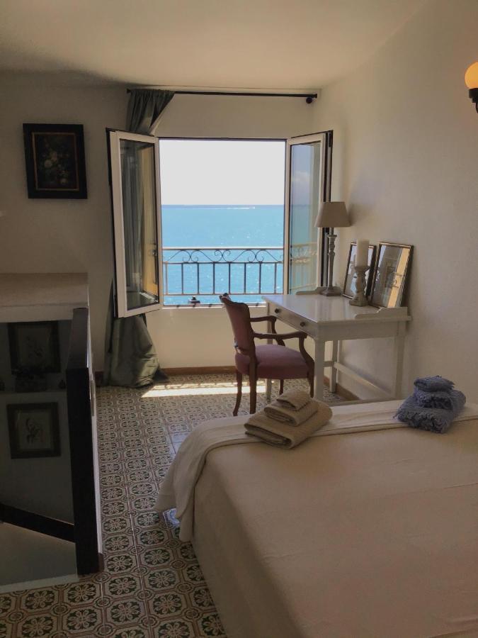 La Maisonette Antibes Esterno foto