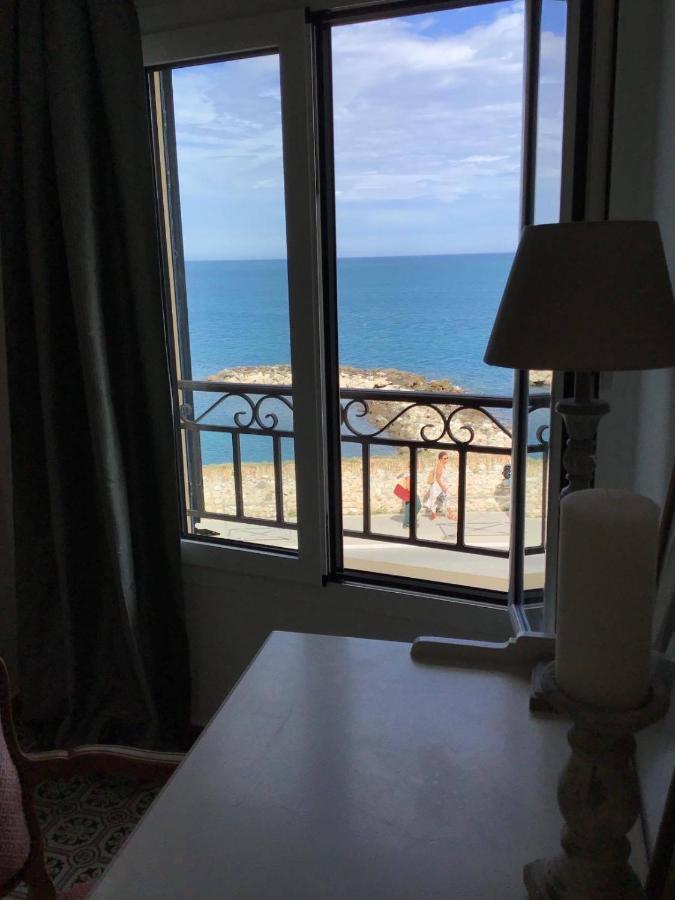 La Maisonette Antibes Esterno foto