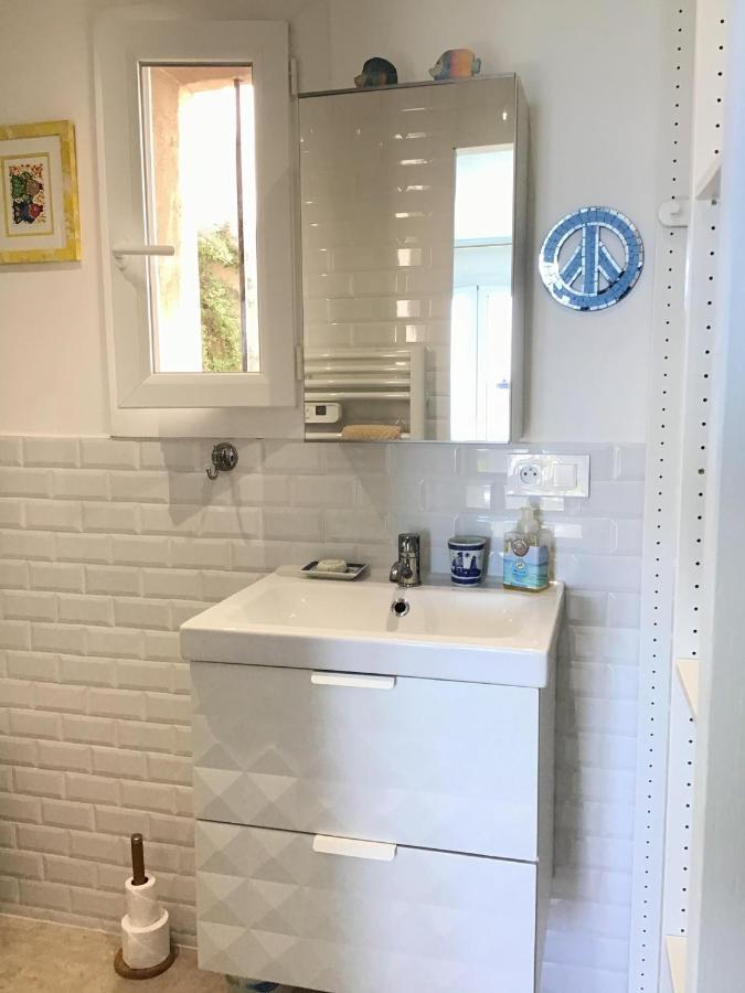 La Maisonette Antibes Esterno foto