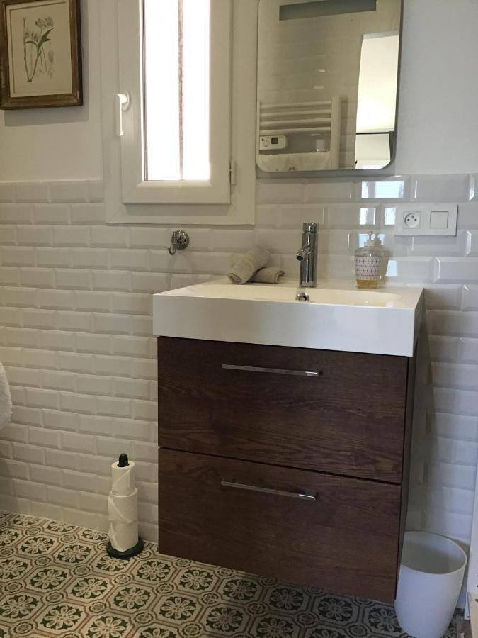 La Maisonette Antibes Esterno foto