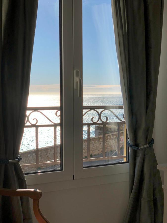 La Maisonette Antibes Esterno foto