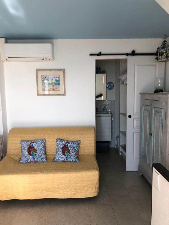 La Maisonette Antibes Esterno foto