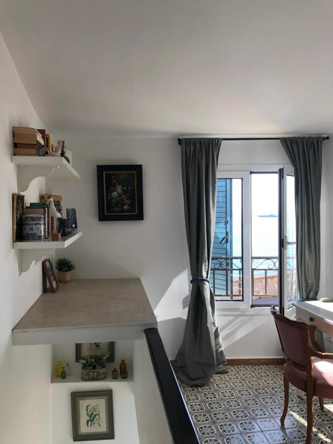 La Maisonette Antibes Esterno foto