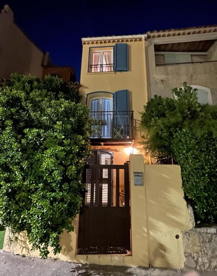 La Maisonette Antibes Esterno foto