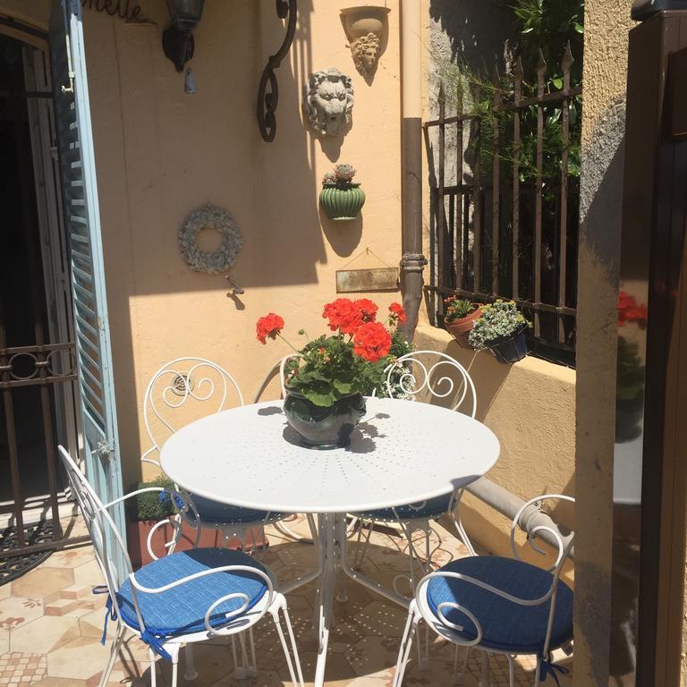 La Maisonette Antibes Esterno foto