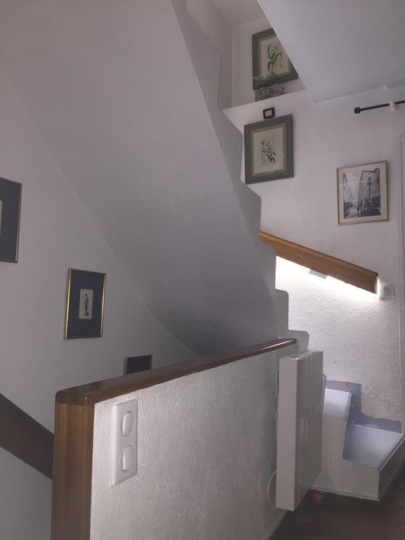 La Maisonette Antibes Esterno foto