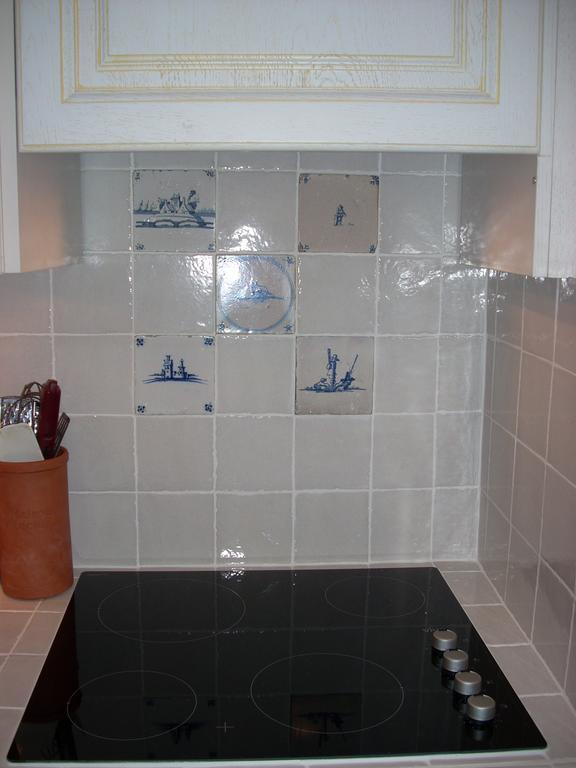 La Maisonette Antibes Esterno foto