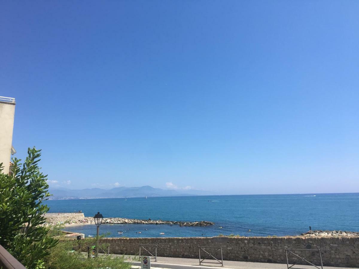 La Maisonette Antibes Esterno foto